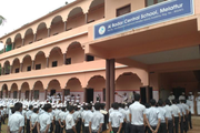 Al Badar Central School-Assembly